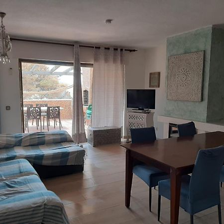 Ferienwohnung Cala Del Pino La Manga del Mar Menor Exterior foto