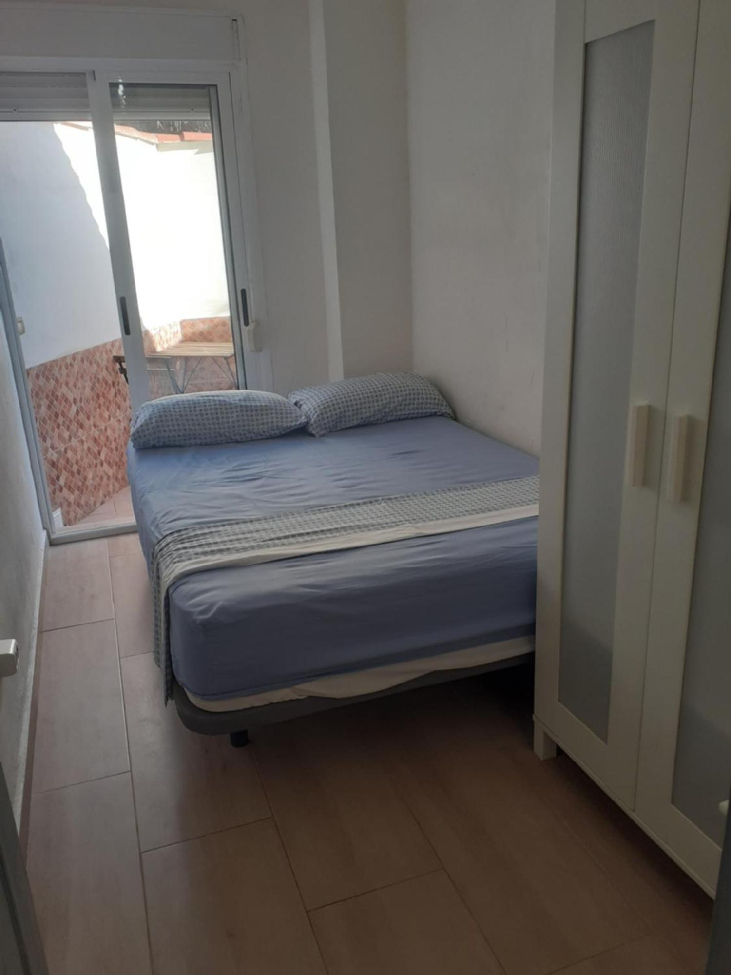 Ferienwohnung Cala Del Pino La Manga del Mar Menor Exterior foto